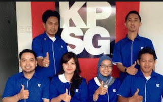 Lowongan Kerja PT Karya Putra Surya Gemilang (KPSG) Makassar 2019