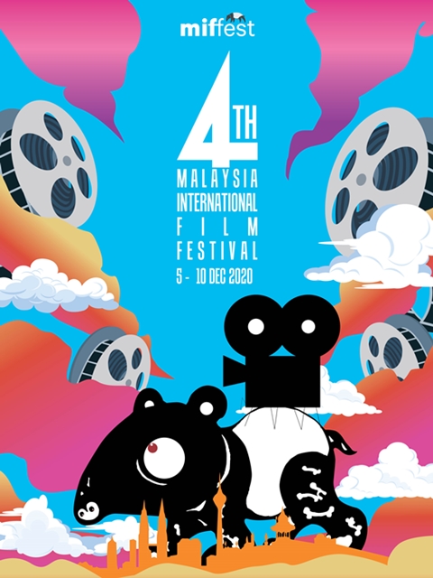 The Fourth Malaysia International Film Festival Returns, MIFFest, MIFFest 2020, Malaysia International Film Festival, Entertainment, Lifestyle