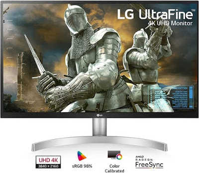 LG Monitor