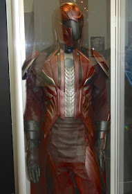 X-Men Apocalypse Magneto costume