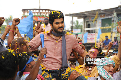 Sharwanand Prasthanam Movie photos