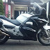 Dijual Moge Honda ST 1008 Harga Dibawah 100 Jeti