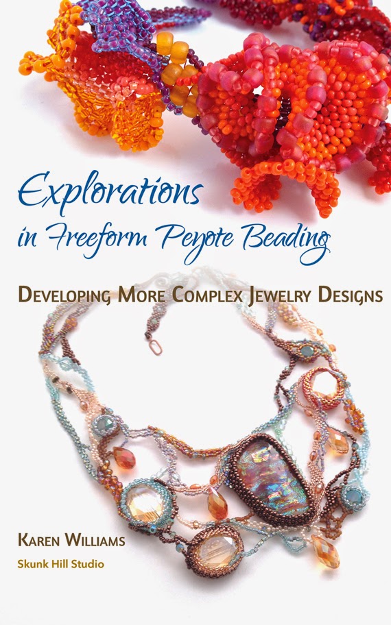 cover image from ebook Volume 3: Developing More Complex Jewelry Designs (Chapter 4 from print edition)