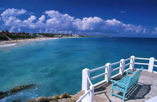 Island Vacation | Anguilla Caribbean Islands