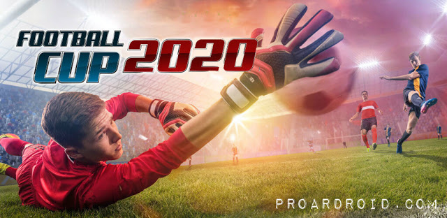  تحميل لعبة World Cup 2020 v1.9.0 كاملة للأندرويد (اخر اصدار) logo