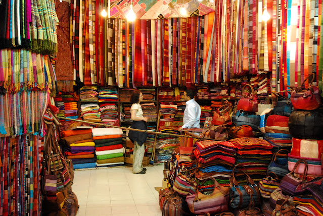 Tekstil Pintar, Revolusi dalam Berbusana