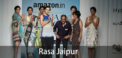 jaipur based fashion designers