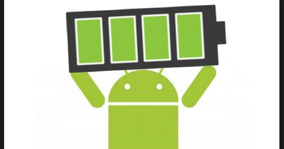 Baterai Hp Android/Smartphone Cepat Habis?, Baca Halaman