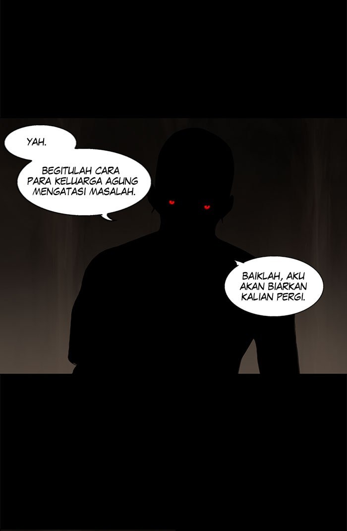 Tower of God Bahasa indonesia Chapter 110