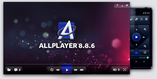 ALLPlayer 8.8.6 Final Full Version   Post settings Labels ALLPlayer 8.8.6 Final, ALLPlayer 8.8.6, ALLPlayer 8, ALLPlayer, Media Player, Music Published on 20/06/2021 18:25 Permalink Location Search description Options Custom robot tags Loading… Loading…