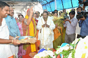 Mrutyunjaya Yagam at Film Nagar Temple-thumbnail-8