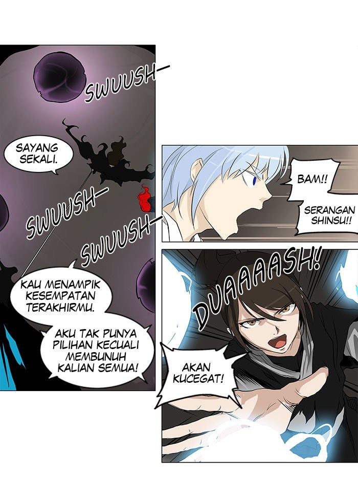 Tower of God Bahasa indonesia Chapter 179