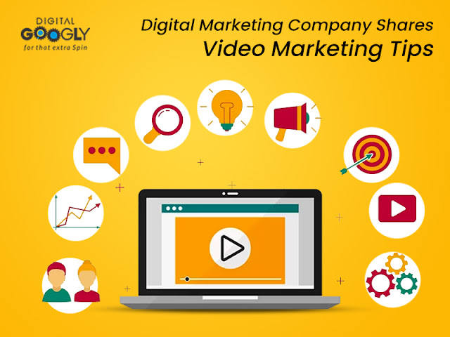 Digital Marketing Company