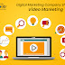 Digital Marketing Company Shares Video Marketing Tips