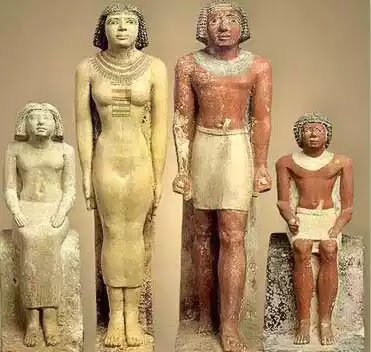 Alte Ägypten für Kinder