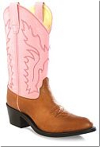 taylor rocky top boots