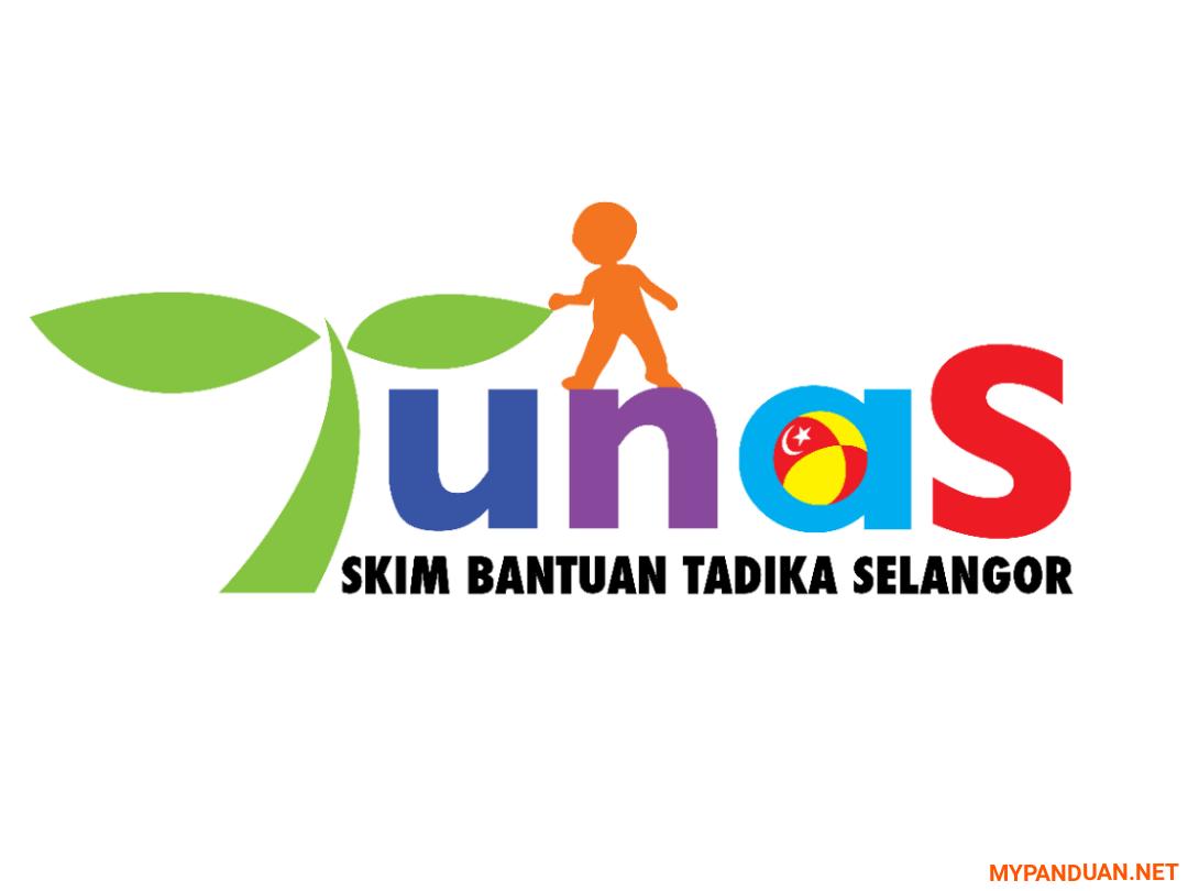 Permohonan Skim TUNAS Bantuan Tadika Selangor 2019 Online 