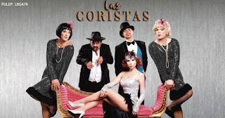 LAS CORISTAS 2