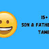 15+ Son & father comedy in Tamil | மகன் & அப்பா இடையேயான காமெடி