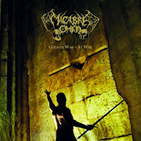 Recenzja Macabre Omen - Gods of War - At War