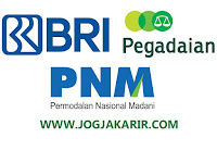 Loker Jogja Account Officer di PT Permodalan Nasional Madani