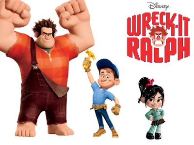  Wreck It Ralph