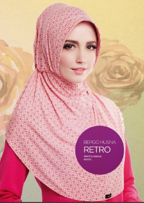 Jual jilbab zoya  kerudung  selendang  tunik: Hijab