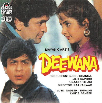 Deewana 1992 - SongxPk