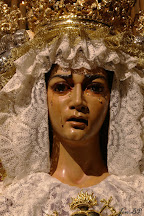 Mª Santísima de la Candelaria