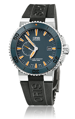 RELOJ ORIS MALDIVES