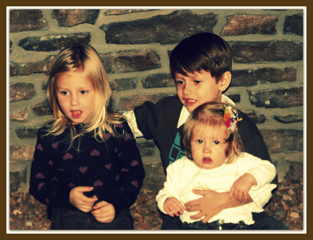 The Hess family