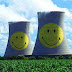 Another Blogger for Nuclear Energy