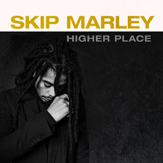 Skip Marley - Higher Place [iTunes Plus AAC M4A]