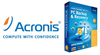 ACRONIS TRUE IMAGE HOME 2013 16.0 BUILD 5551 PLUS BOOTCD