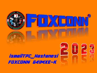 2023_EXPER-FOXCONN_G41MXE-K_964EGS06_BIOS MOD