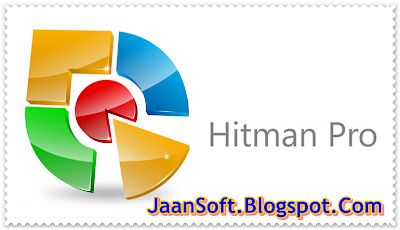 Download- Hitman Pro 3.7.9.224 For Windows Latest