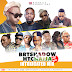 DOWNLOAD MIXTAPE: BRTshadow Vs HTCnaija Intoxicated Mix (Hosted by DJ Virgin) 