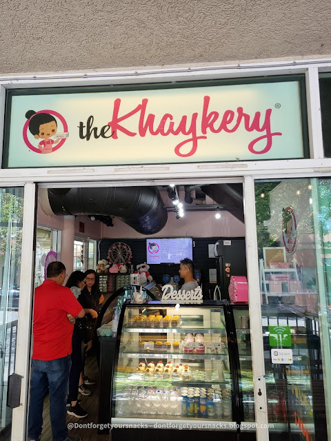 The Khaykery