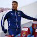 Podolski denies ´storming out´ of training