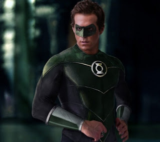 Green Lantern: Rise of the Manhunters