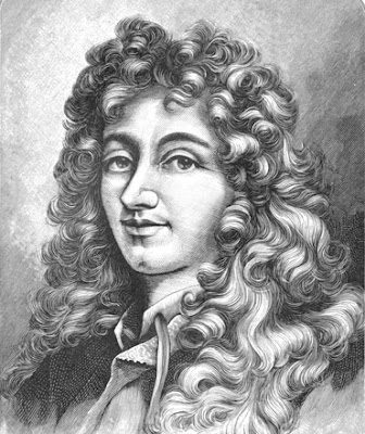 Biografi Christian Huygens (1629 – 1695) Penemu Teori Cahaya