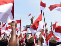 Kelanggangan NKRI Harus Dimulai dari Komitmen Pemuda