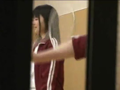 Bokep 3gp pemerkosaan anak sekolah | Japanese schoolgirls (18 ) raped in a gymnasium