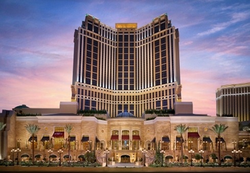 Eurovegas