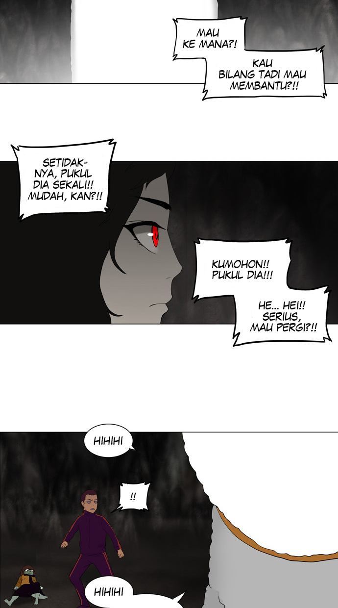Tower of God Bahasa indonesia Chapter 71