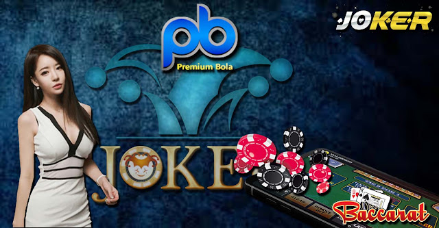 Cara Mudah Daftar Permainan Baccarat Online Joker123