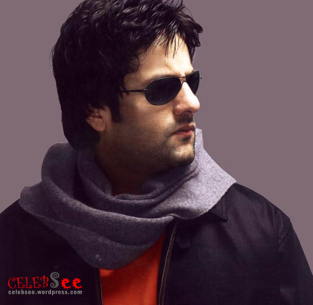 CelebsView: Fardeen Khan CelebsView: Fardeen Khan
