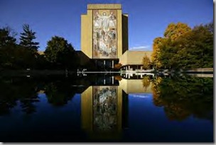Touchdown Jesus