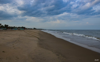 Pondichery, #traveldiarofpallab