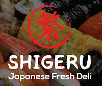 Lowongan Kerja - Job Vacancy : Shigeru Deli Ika